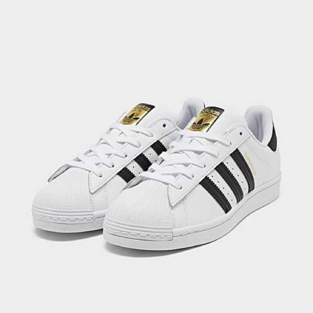 Adidas Superstars